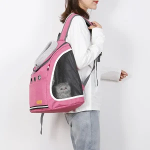Sac a dos pour petit Chien